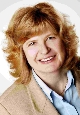 Portrait Hiltrud Meyer Sauer