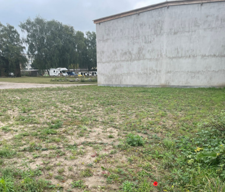 Baugrundstück in Kletzin Baugrundstück in Kletzin