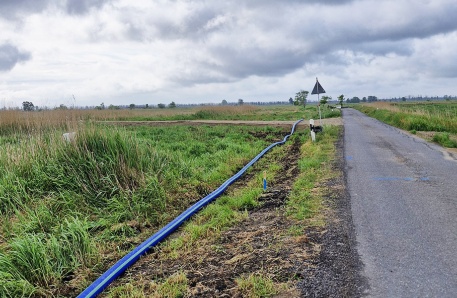 1 Bargischow Süd Polder Bargischow Süd