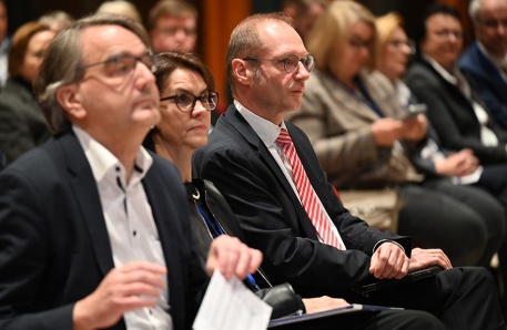 BLG Mitgliederversammlung 2025 BLG Mitgliederversammlung 2025