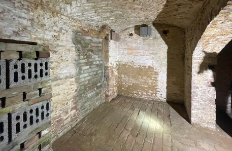 Fledermauskeller Fledermauskeller