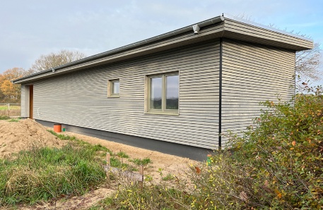 Forstgebäude Leussow 3 Forstgebäude Leussow 3