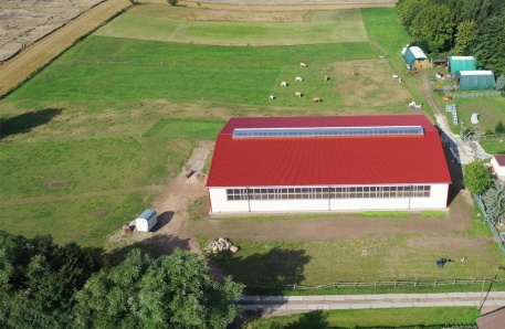 Hohen Schönberg Hohen Schönberg