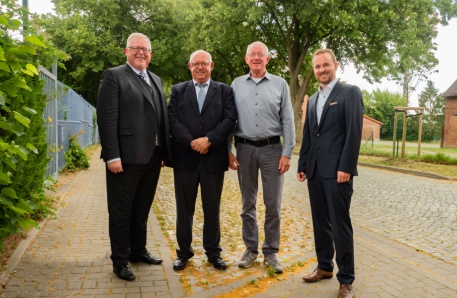 20 Jahre Gut Dummerstorf 20 Jahre Gut Dummerstorf