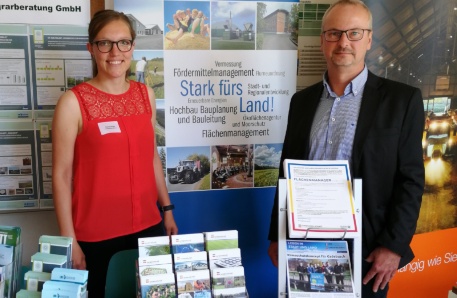 Agrarkarrieretag 1. Agrarkarrieretag der Agrarfakultät der Universität Rostock