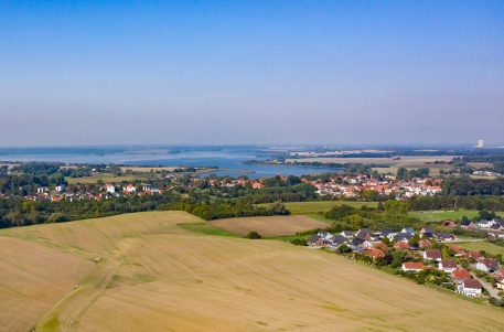 Dassow Luftbild Dassow Luftbild