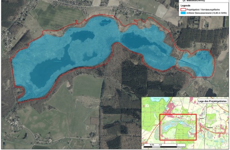 Übersichtsplan Übersichtsplan