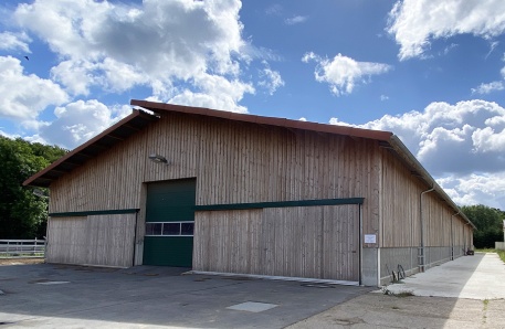 Mutterkuhstall 3 Mutterkuhstall 3