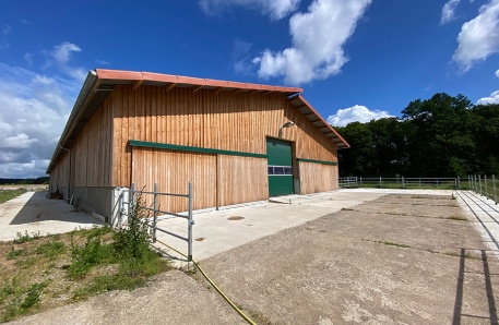 Mutterkuhstall 5 Mutterkuhstall 5