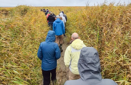 Moor Feldtag 14 10 2025 2 Moor Feldtag 14 10 2025 2