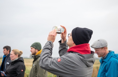 Moor Feldtag 14 10 2025 4 Moor Feldtag 14 10 2025 4