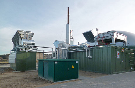 Erneuerbare Energien