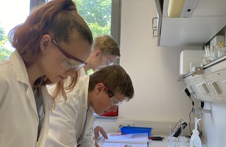 2 Chemieolympiade 2023 2 Chemieolympiade 2023