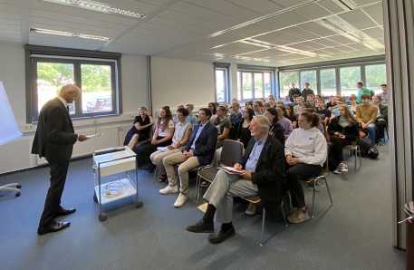 3 Chemieolympiade 2023 3 Chemieolympiade 2023