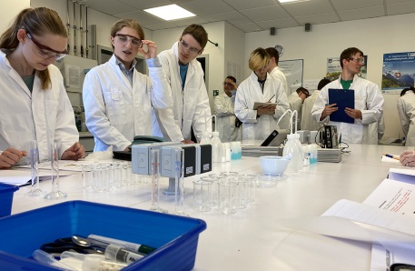 6 Chemieolympiade 2023 6 Chemieolympiade 2023