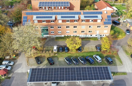 Solaranlagen Leezen PV Anlagen in Leezen