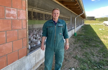 Fabian Schwarz Fabian Schwarz