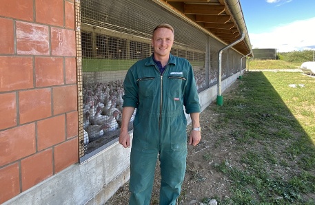 Fabian Schwarz Fabian Schwarz