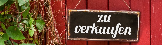 Symbolbild zu verkaufen ©Zerbor