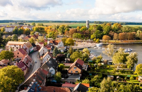 Röbel an der Müritz Röbel an der Müritz