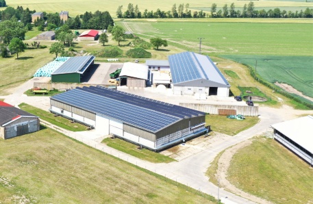 Gremersdorf Gremersdorf