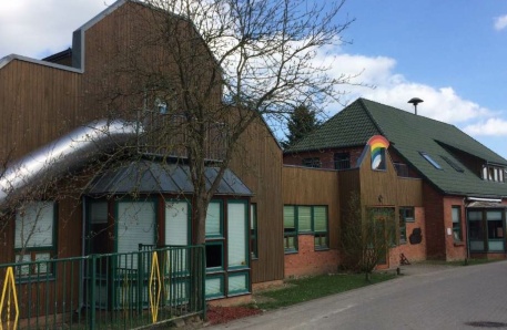 Kita Arche-Noah Gadebusch Kita Arche-Noah Gadebusch