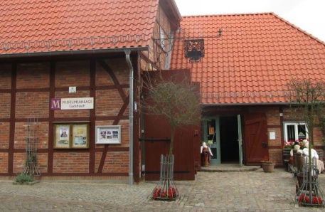 Museum Gadebusch Museum Gadebusch