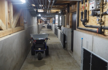 Klockenhagen Absatzferkelstall Klockenhagen Absatzferkelstall