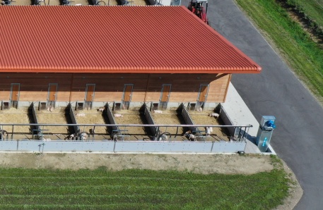 Klockenhagen Absatzferkelstall Klockenhagen Absatzferkelstall8