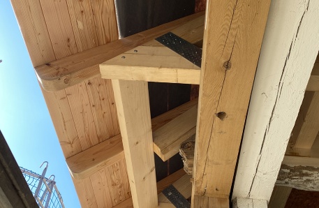 Dachkonstruktion Dachkonstruktion