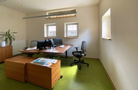 Modernes Büro Modernes Büro