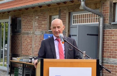 Dr Andreas Schütte Dr Andreas Schütte