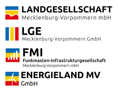 Logos Unternehmensverbund 2026