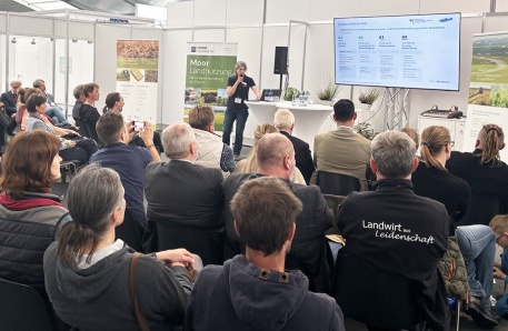 Fachforum auf der MeLa 2026 Fachforum MeLa 2026