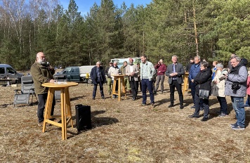 0 Eröffnung Sternenpark © LGMV