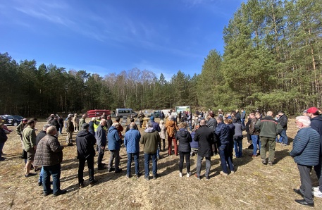 1 Eröffnung Sternenpark 1 Eröffnung Sternenpark