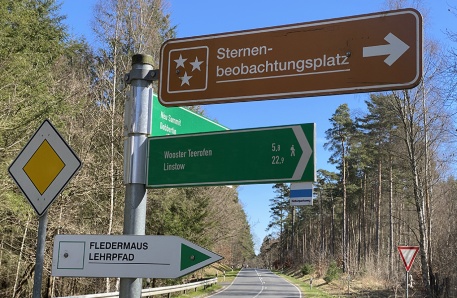 4 Eröffnung Sternenpark 4 Eröffnung Sternenpark
