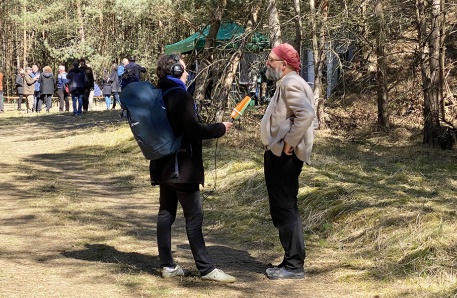 5 Eröffnung Sternenpark 5 Eröffnung Sternenpark