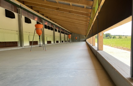 Bio Legehennenanlage Warenshof 5
