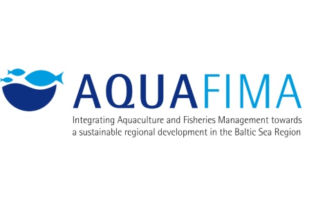 Logo AQUAFIMA