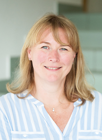 Anja Lange 
