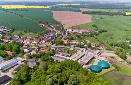 Roggendorf