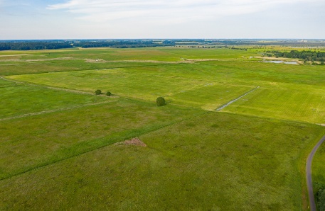Luftbild Bad Sülze