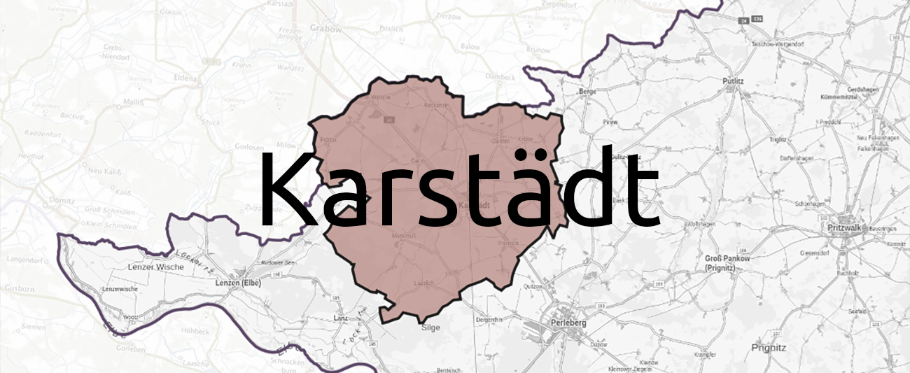 Bühne Karstädt 