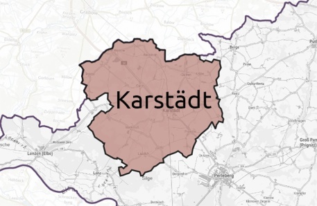 Gemeinde Karstädt