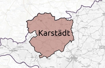 Gemeinde Karstädt 
