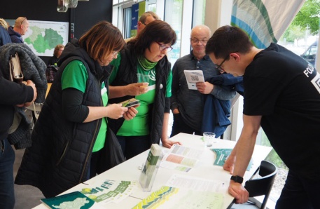 Fördermittelmesse 4
