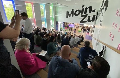 Fördermittelmesse 8