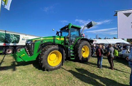 Traktor