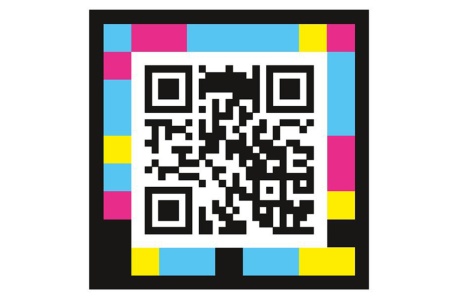 QR Code MV macht Klarschiff